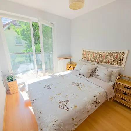 - Krok Od Morza Apartamento