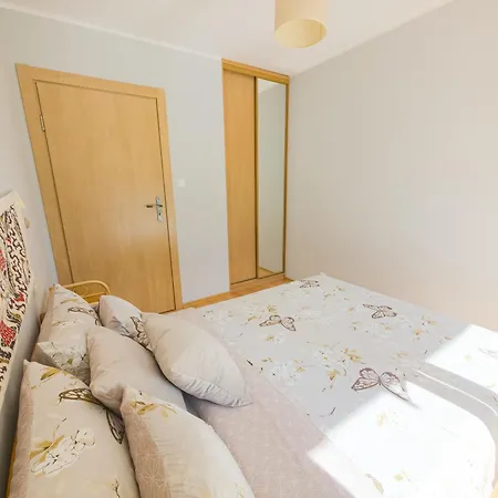 Apartamento - Krok Od Morza