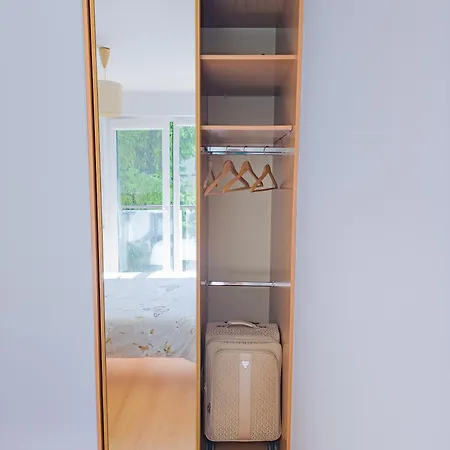 - Krok Od Morza Apartamento *