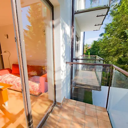 Apartamento - Krok Od Morza *