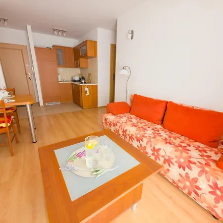 Apartamento - Krok Od Morza