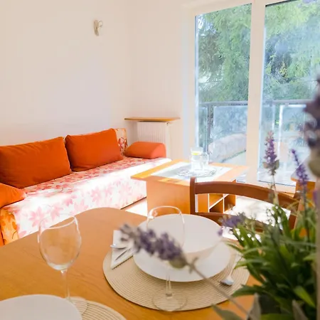 Apartamento - Krok Od Morza Mielno (Koszalin)