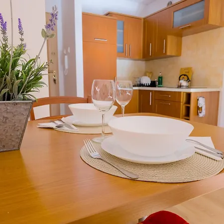 - Krok Od Morza Apartamento