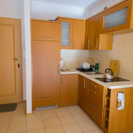 Apartamento - Krok Od Morza *
