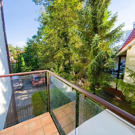 Apartamento - Krok Od Morza Mielno (Koszalin)