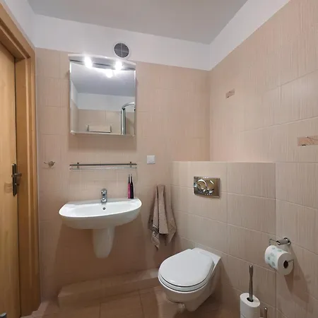 - Krok Od Morza Apartamento